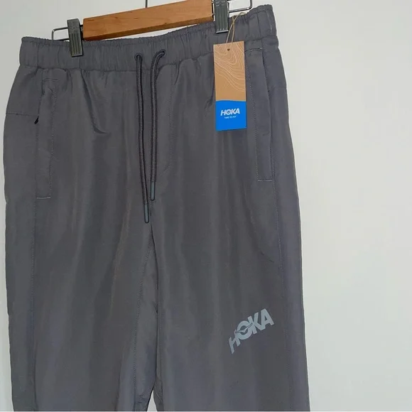 Hoka One One Lifestyle Jogger BNWT Men’s Small - Picture 3 of 7